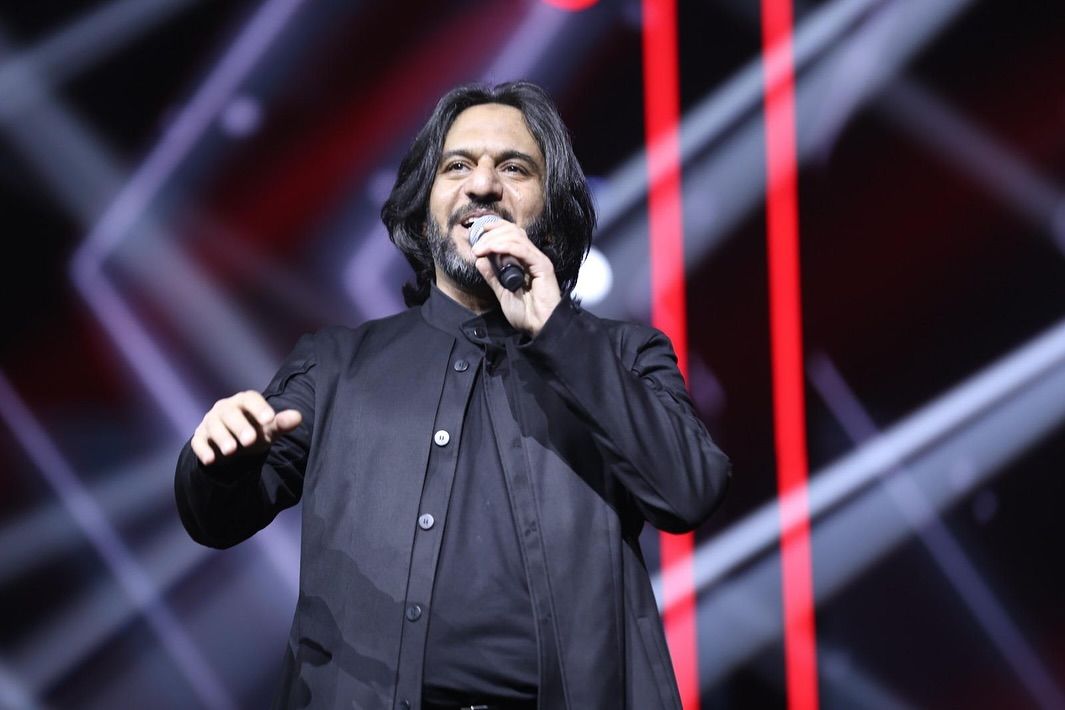 بعد بلاغ مفاجئ… بهاء سلطان أمام التحقيق وهذه نهاية القضية