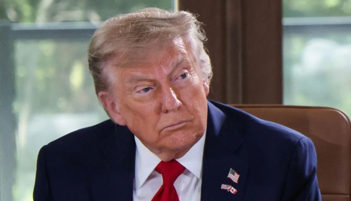 "CBS": مشرعون أميركيون يتحركون للحد من قدرة ترامب على إصدار أمر بشن ضربات على إيران