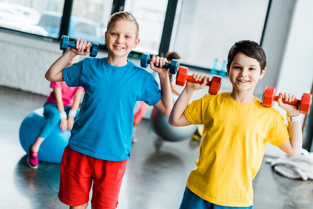 من أجمل ما قرأت: "سامر يتحلى بالروح الرياضية" من 5 حتى 9 سنوات