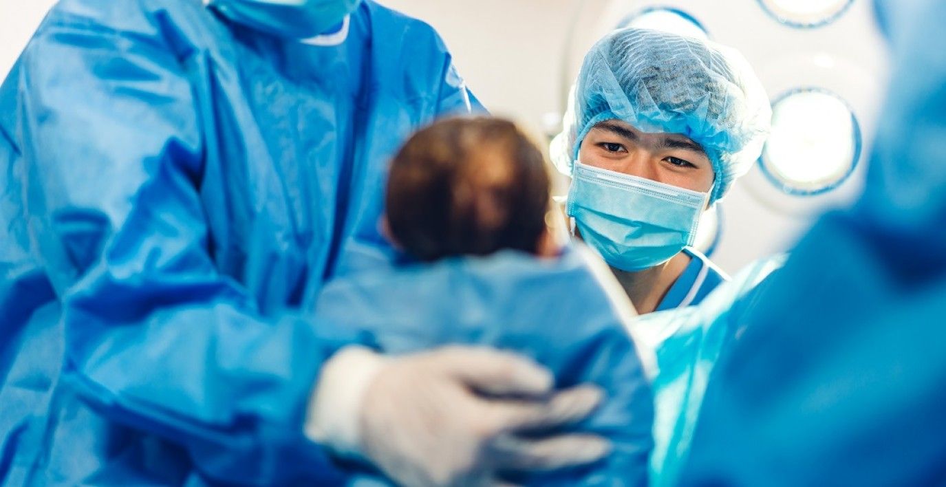 الولادة المبكرة خطر يهدد الحامل والمولود: 8 نصائح لتجنب مضاعفاتها