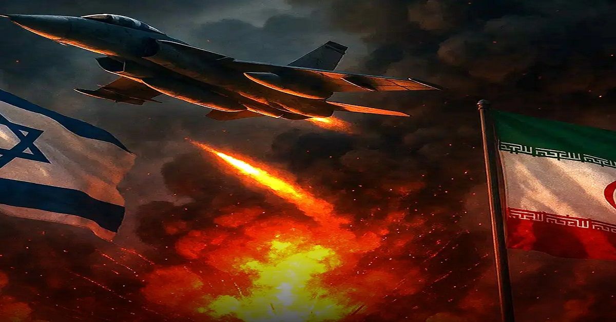 يوم سادس من الحرب.. ترامب يطالب بـ”استسلام غير مشروط” وخامنئي يتوعد إسرائيل