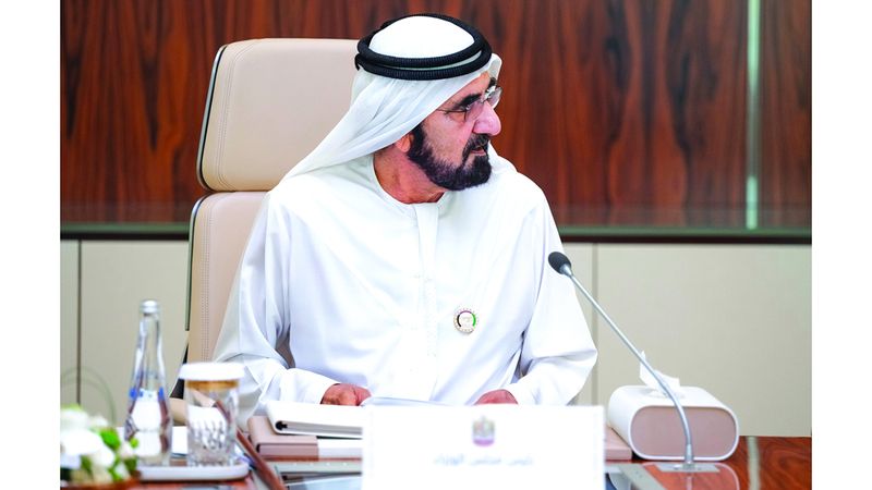 الامارات | محمد بن راشد: الإمارات الـ 5 عالمياً في تنافسية الاقتصاد وكفاءة الحكومة والتشريعات وبيئة الأعمال