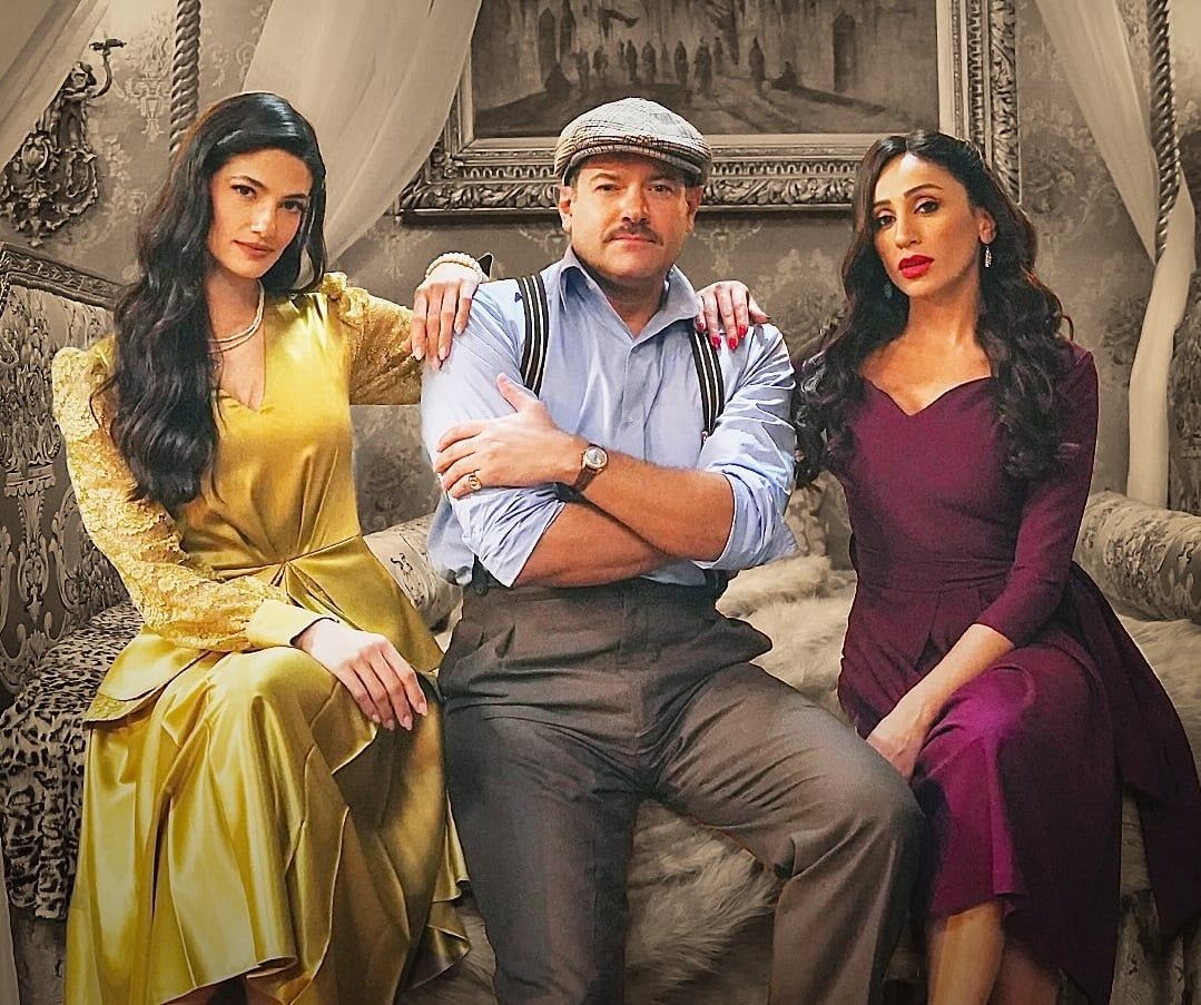 دور العرض تستقبل 4 أفلام جديدة الشهر المقبل للمنافسة فى موسم صيف 2025