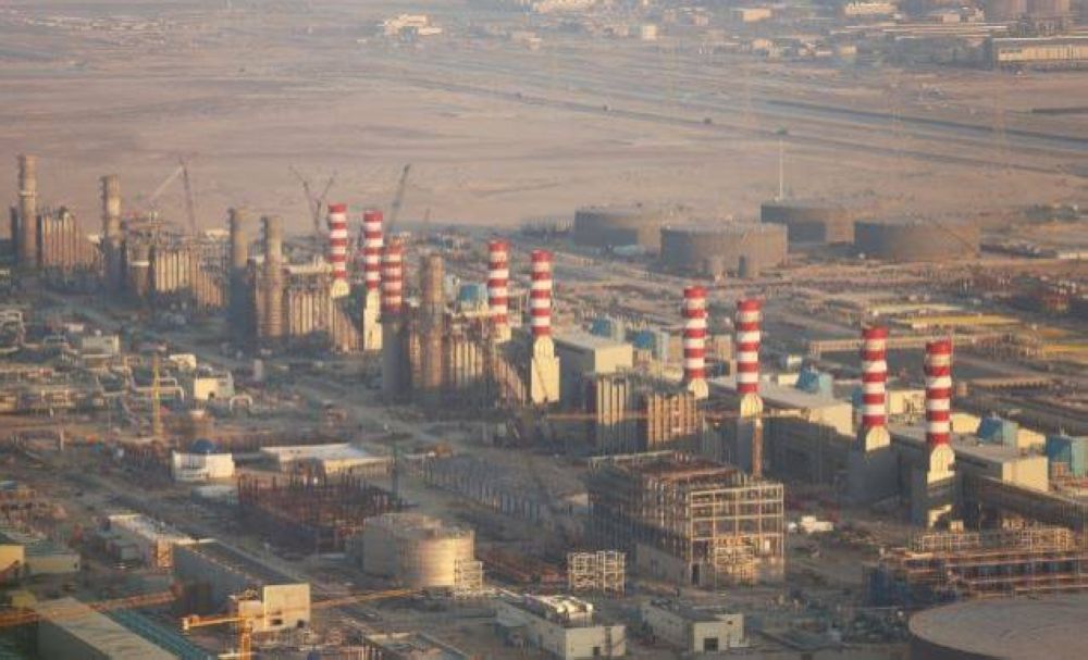 إنجازان سعوديان في قطاع المياه ضمن موسوعة جينيس