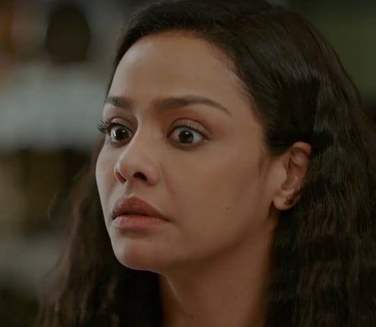 فات الميعاد.. أسماء أبو اليزيد ترد الصفعة لأحمد مجدي بعد 5 حلقات من القهر