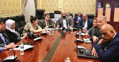 وزارة الشباب: نضع محافظات الصعيد على رأس أولوياتنا