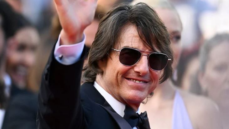 توم كروز سيحصل على أوسكار فخرية فى حفل توزيع جوائز الحكام 2025