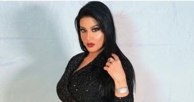 سمية الخشاب لإعلامى لبنانى: أنا أيقونة ونص وكفاية بقى زهقتنى فى عشتى