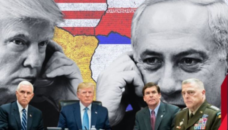 أخطر مكالمة هاتفية!.. ترامب يتصل بنتنياهو عقب اجتماع مجلس الأمن