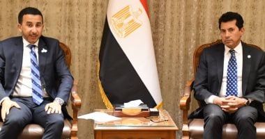 اتحاد البادل يبحث مع وزارة الرياضة ترتيبات استضافة البطولة الدولية بمصر