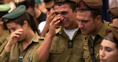 جيش الاحتلال الإسرائيلى يعلن مقتل جندى فى معارك جنوب قطاع غزة