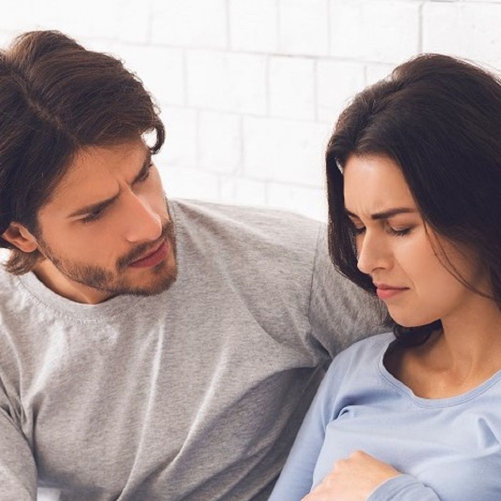 الولادة المبكرة خطر يهدد الحامل والمولود: 8 نصائح لتجنب مضاعفاتها