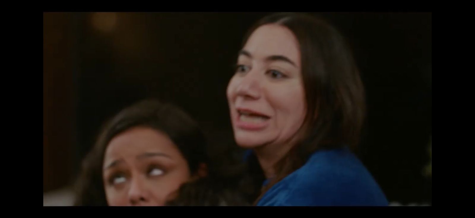 فات الميعاد الحلقة 5.. أحمد مجدى يعتدى على أسماء أبو اليزيد والثانية تفقد وعيها