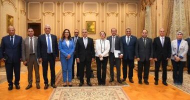 وزيرة البيئة: نستهدف وصول نسب تدوير المخلفات إلى 60% فى عام 2027