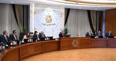 رئيس الوزراء يترأس اجتماع لجنة الأزمات لمتابعة تداعيات حرب إيران وإسرائيل