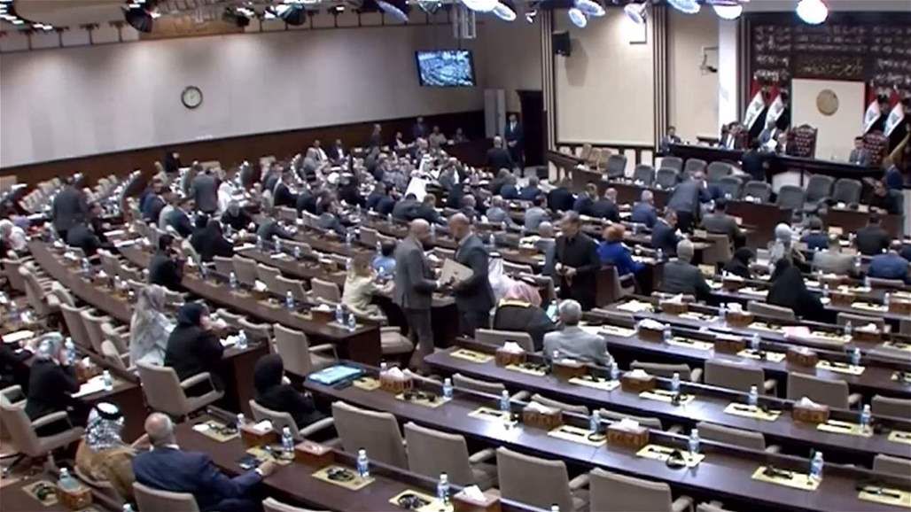 جلسة استثنائية لمناقشة الاعتداءات الإسرائيلية على سيادة العراق... وغياب نيابي لافت!