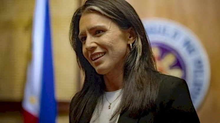 فيديو يفجّر العاصفة: جابارد تُحذّر من "إبادة نووية".. وترامب ينفجر غضبًا