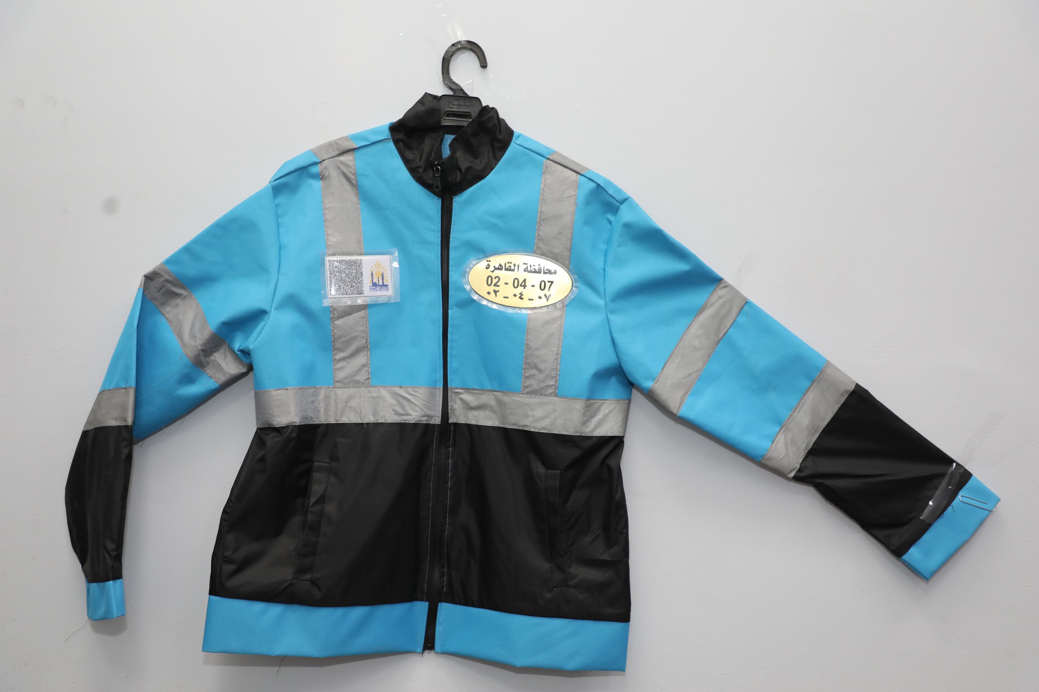 كلمة السر النحاسة والباركود.. كيف تطبق القاهرة منظومة جديدة للسايس؟