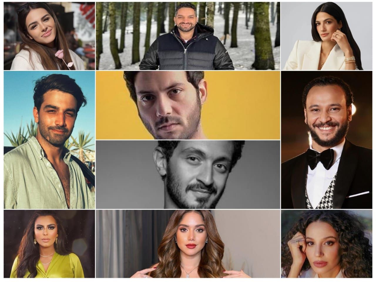 "ما تراه ليس كما يبدو".. دراما جديدة في 7 حكايات على شاشات المتحدة