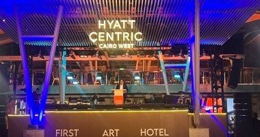 وزير السياحة: نسبة نمو أعداد السائحين تتخطى 26% منذ بداية العام حتى مايو الماضي