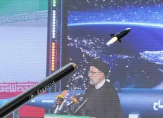 للمرة الأولى.. (فتاح) يدخل معركة إيران وإسرائيل