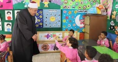 قطاع المعاهد الأزهرية يعلن موعد التقديم لرياض الأطفال والصف الأول
