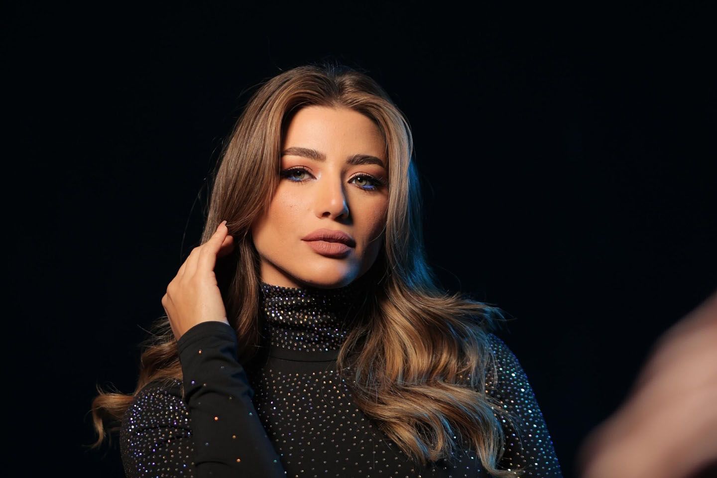 فاجعة مؤلمة في حياة هايدي موسى… اقرأ التفاصيل