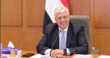 وزارة التعليم العالى: إدراج 27 جامعة مصرية ضمن أفضل الجامعات العالمية