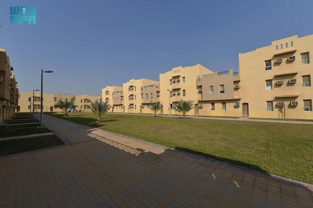 409 آلاف مسكن مهداة من أفراد لعائلاتهم