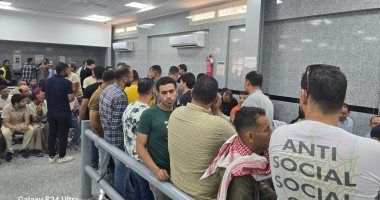 وزير العمل يُعلن عن بدء اختبارات المتقدمين لوظائف بمجال تربية الدواجن بالأردن