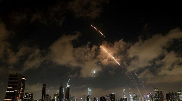 واشنطن تبدأ خطة لإجلاء رعاياها من إسرائيل