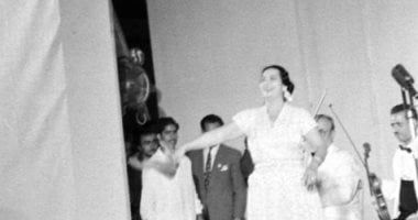 من خشبة المسرح إلى قلوب المصريين.. مشاهد فنية خالدة في احتفال عيد الجلاء