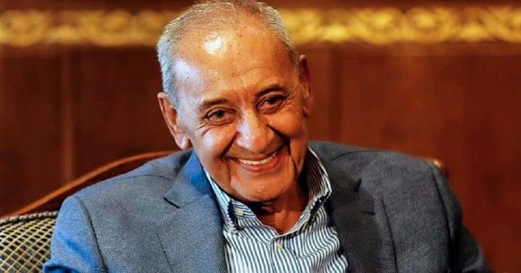 بري بحث مع لاكروا ولاثارو الأوضاع في الجنوب وعمل اليونيفل