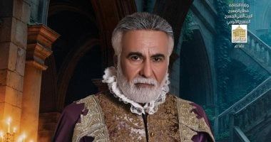 طارق دسوقى: مشاركتى فى مسرحية الملك لير تحد فنى كبير