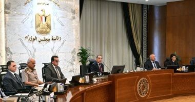 رئيس الوزراء يطمئن المواطنين: لدينا احتياطيات استراتيجية من السلع بما يكفى