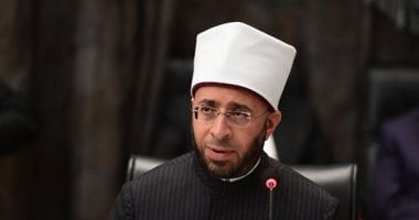 وزير الأوقاف: إطلاق مبادرة "صحح مفاهيمك" الأربعاء المقبل