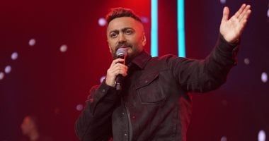 تامر حسنى يحيى حفلاً غنائيًا فى لبنان.. اعرف الموعد