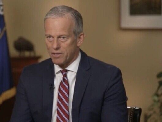 زعيم الأغلبية الجمهورية بمجلس الشيوخ: لا أرغب أن يتدخل الجيش الاميركي مباشرة في صراع إسرائيل وإيران