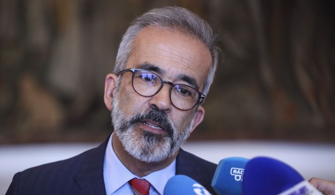 إغلاق سفارة البرتغال في طهران موقّتًا بسبب "خطورة الوضع الراهن"