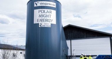 تكنولوجيا: تشغيل أكبر بطارية رملية فى العالم لتحدث نقلة نوعية فى عالم الطاقة