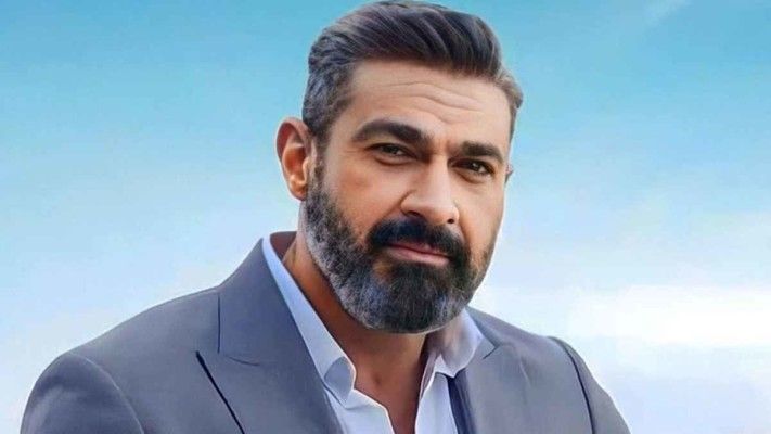 ياسر جلال يبدأ تصوير "للعدالة وجه آخر".. وهذا موعد طرحه