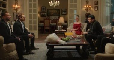 أحمد عبد الوهاب ضيف شرف فيلم أحمد وأحمد