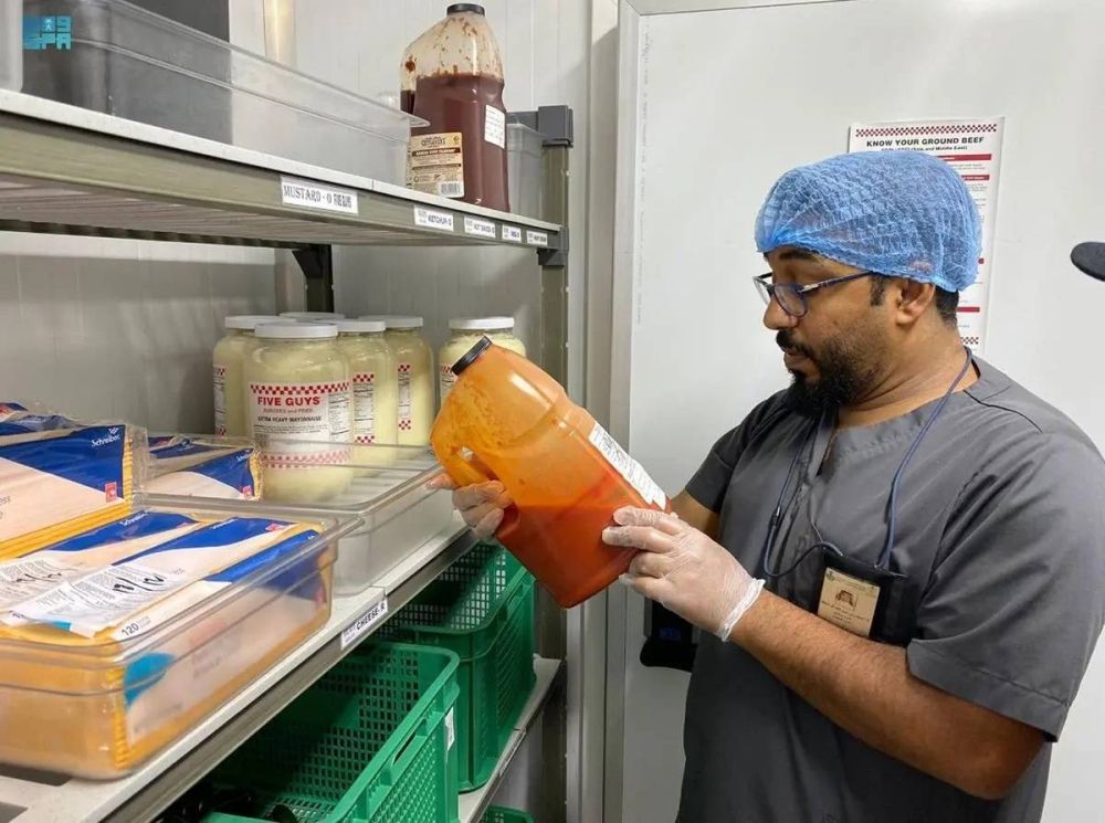 2500 جولة رقابية بالشرقية