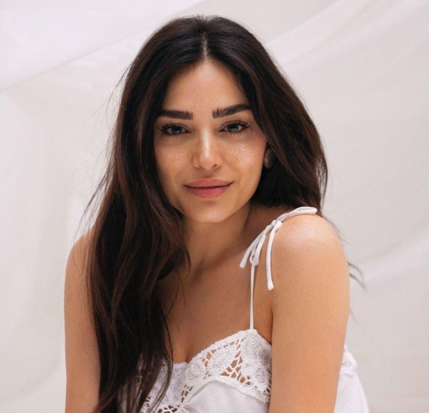 رشا بلال لـ الخليج 365: عشت في عالم روبي وهذا المشهد أبكاني طويلاً