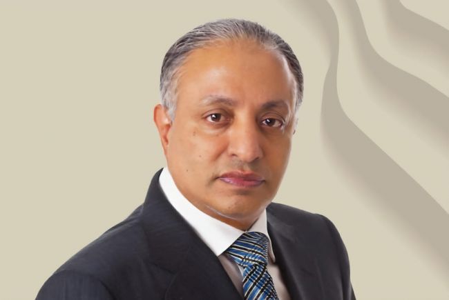 مجموعة هائل سعيد أنعم وشركاه تعلن عن تعيين السيد درهم عبده سعيد أنعم رئيسًا لمجلس الإدارة