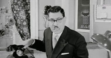 ذكرى وفاة الفنان فؤاد راتب "الخواجة بيجو" اليوم