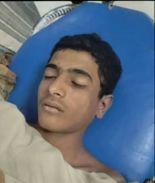 البيضاء.. شاب يُقتل خنقًا في رداع إثر خلاف مع مزارع قات