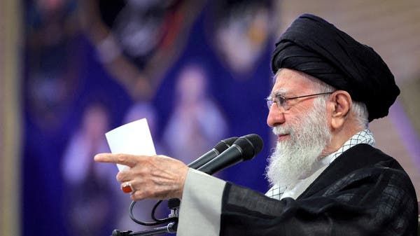 خامنئي: أي هجوم أميركي سيكون له عواقب وخيمة لا يمكن إصلاحها