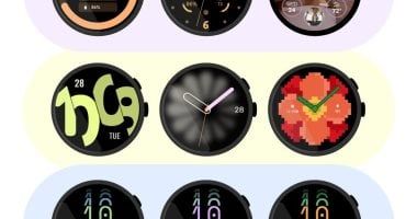 تكنولوجيا: تنبيهات زلازل على Wear OS.. دقائق قد تنقذ حياتك