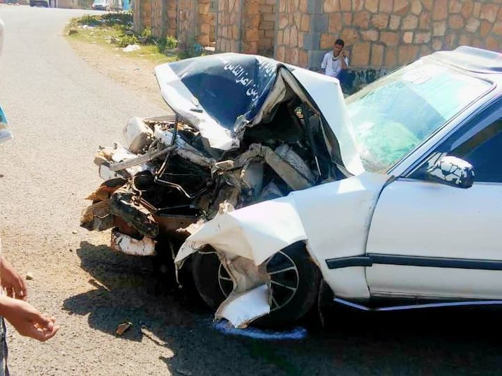 حوادث السير تحصد حياة 33 شخصاً خلال النصف الأول من يونيو الجاري